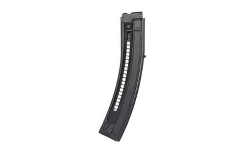 Magazines High Capacity Grand Power Magazine 22LR MAG GPWR STRIBOG TR22 .22 LR 25RD